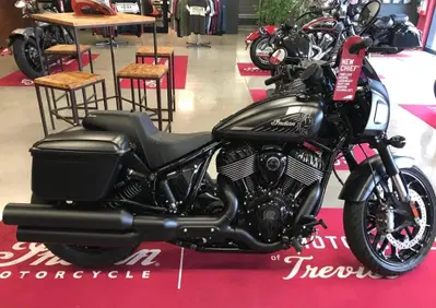 Indian Sport Chief 1890 RT (2025 - 26) - Annuncio 9873585