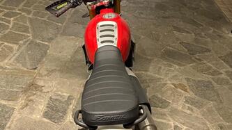 Fantic Motor Caballero 125 Scrambler 4t (2018 - 20)
