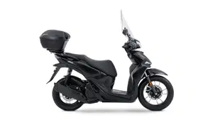 Voge Sfida SR16 200 (2025 - 26) 
