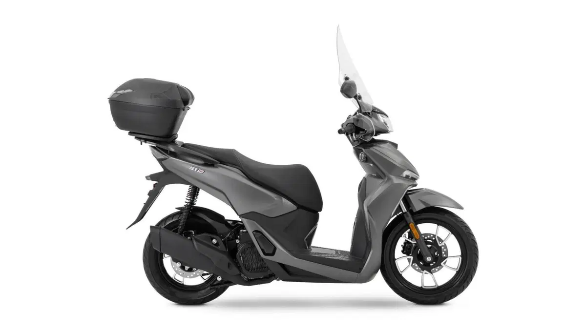 Voge Sfida SR16 200 (2025 - 26)  (2)