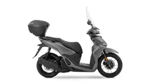 Voge Sfida SR16 200 (2025 - 26)  (2)