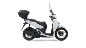 Voge Sfida SR16 200 (2025 - 26)  (3)