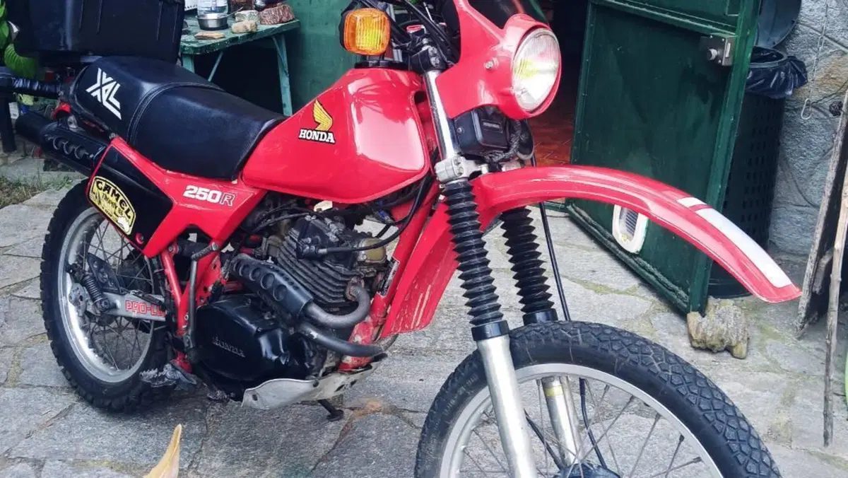 Honda  