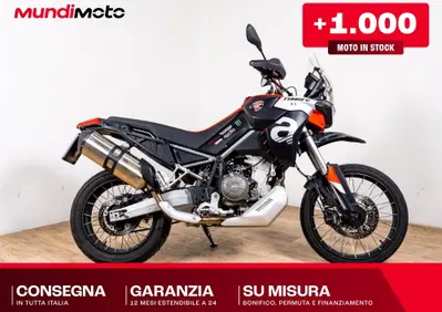 Aprilia Tuareg 660 (2025 - 26) - Annuncio 9873605