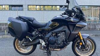 Yamaha Tracer 9 GT+ (2023 - 24)