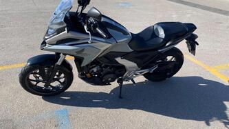 Honda NC 750 X (2021 - 24) usata