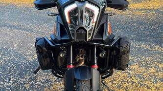 KTM 1290 Super Adventure S (2021) usata