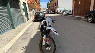  Altre moto o tipologie Pitbike usata