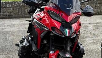 Ducati Multistrada V4 Rally (2023 - 25)