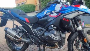 Bmw R 1300 GS Trophy (2023 - 25) 