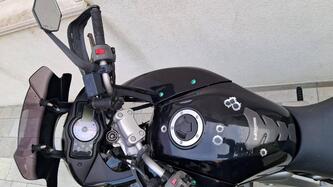 Kawasaki Versys 650 (2006 - 09) usata