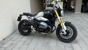 Bmw R nineT (2021 - 24) 