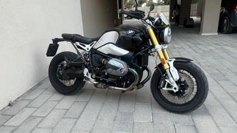 Bmw R nineT (2021 - 24) usata