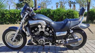 Yamaha V-Max 1200 usata
