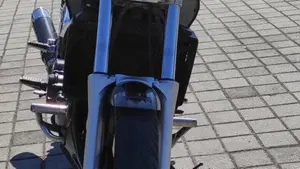 Yamaha V-Max 1200  (2)