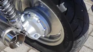 Yamaha V-Max 1200  (6)