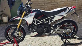 Aprilia Dorsoduro 1200 ABS (2012 - 15) usata