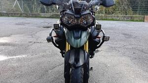 Triumph Tiger 800 ABS (2010 - 14) 