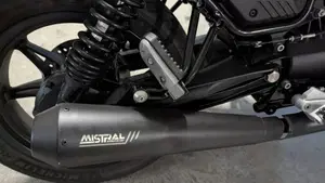Moto Guzzi V7 Stone (2021 - 24)  (3)