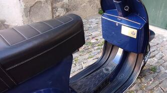 Piaggio Vespa pk 125 automatica  epoca