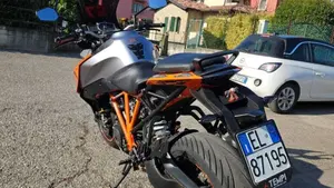 KTM 1290 Super Duke GT ABS (2016 - 18)  (5)