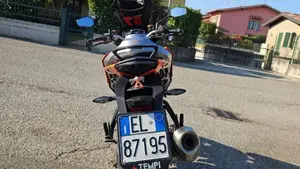 KTM 1290 Super Duke GT ABS (2016 - 18)  (6)
