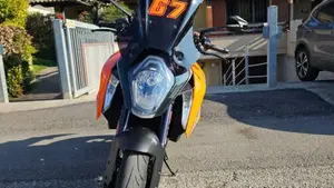 KTM 1290 Super Duke GT ABS (2016 - 18)  (7)