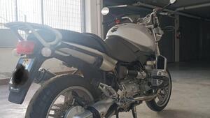 Bmw R 850 R (2003 - 05) 