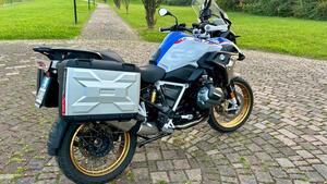 Bmw R 1250 GS (2019 - 20) 