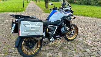 Bmw R 1250 GS (2019 - 20)