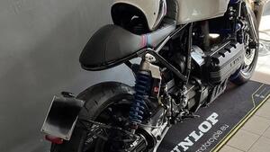 Bmw K 1100 RS ABS 
