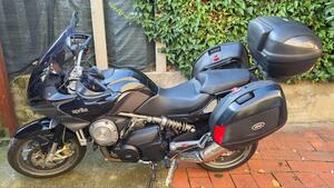 Aprilia Mana 850 GT ABS (2009 - 16) 