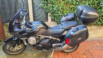 Aprilia Mana 850 GT ABS (2009 - 16)