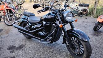 Suzuki Intruder 800 C B (2015 - 17)