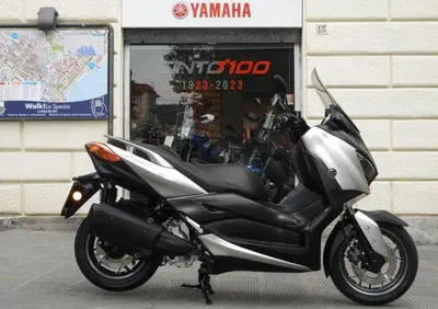 Yamaha X-Max 300 ABS (2017 - 20) - Annuncio 9873698
