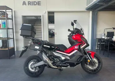 Honda X-ADV 750 (2018 - 20) - Annuncio 9856438