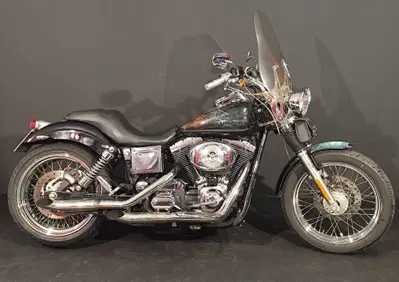 Harley-Davidson 1450 Low Rider (1999 - 03) - FXDL - Annuncio 9873760