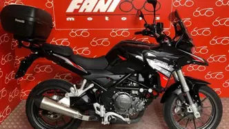 Benelli TRK 251 (2022 - 25) usata