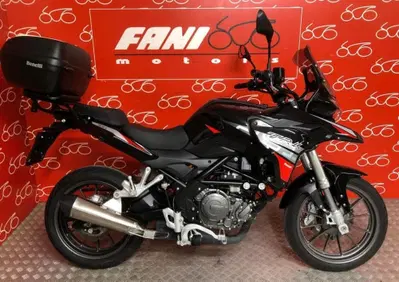 Benelli TRK 251 (2022 - 25) - Annuncio 9873790