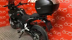 Benelli TRK 251 (2022 - 25)  (4)