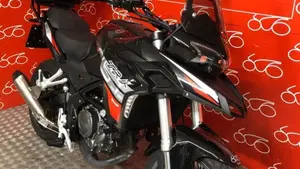 Benelli TRK 251 (2022 - 25)  (2)