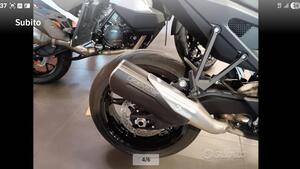 KTM 990 Duke (2024 - 25) 