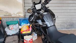 Voge Valico 625DSX (2025) 