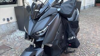 Yamaha X-Max 300 ABS (2017 - 20) usata