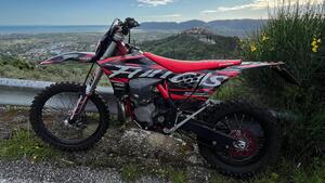 GASGAS EC 300 Tpi (2023) 