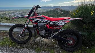 GASGAS EC 300 Tpi (2023)