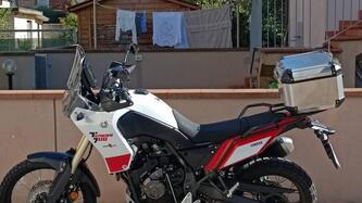 yamaha tnr 700 (2019 - 20)