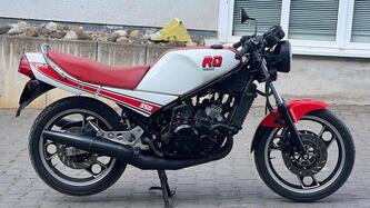Yamaha  RD 350 LC epoca