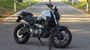 Yamaha MT-03 (2006 - 14) 