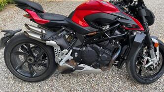 mv agusta brutale 1000 rs (2022 - 25)